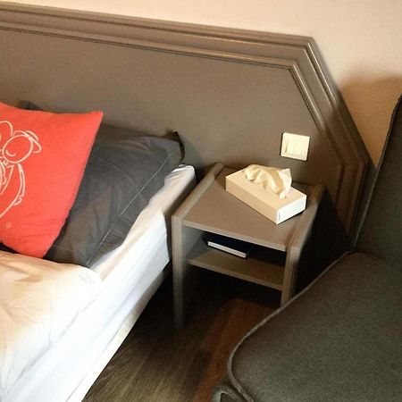Hotel A L'Ancre Mothern Ngoại thất bức ảnh