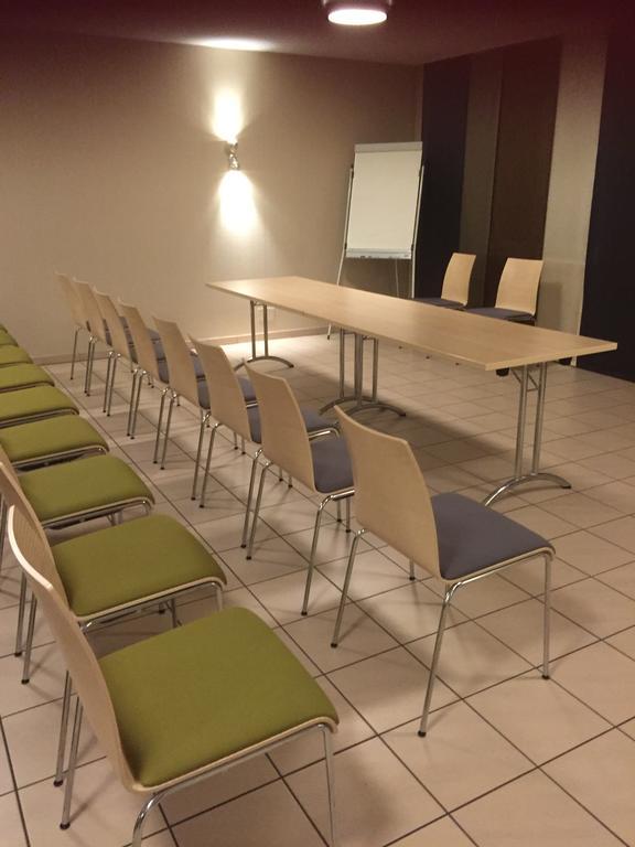 Hotel A L'Ancre Mothern Ngoại thất bức ảnh