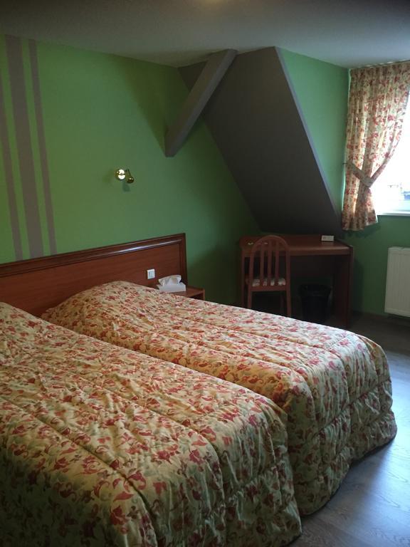 Hotel A L'Ancre Mothern Phòng bức ảnh