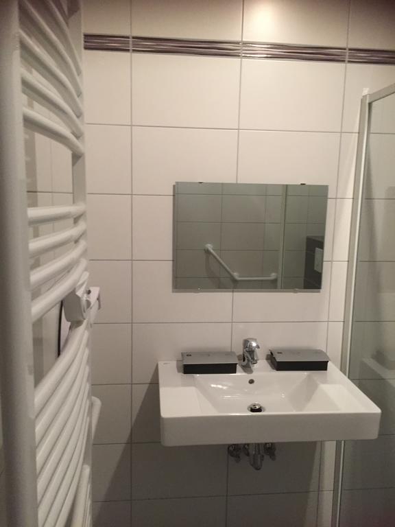 Hotel A L'Ancre Mothern Ngoại thất bức ảnh