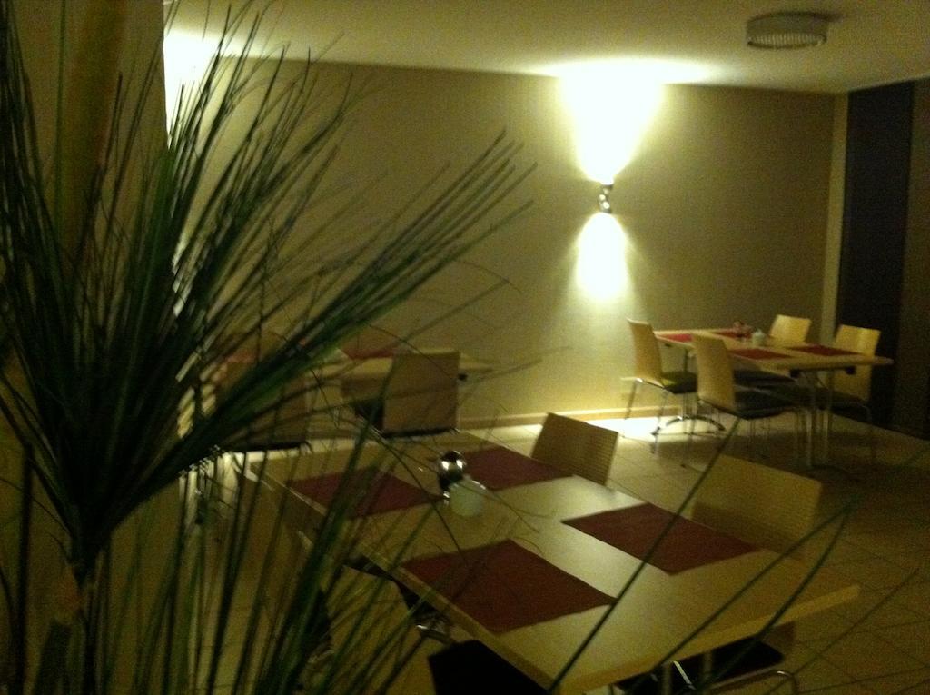 Hotel A L'Ancre Mothern Ngoại thất bức ảnh