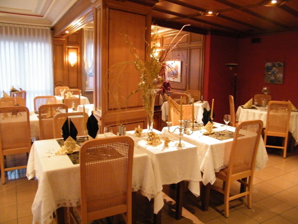 Hotel A L'Ancre Mothern Ngoại thất bức ảnh