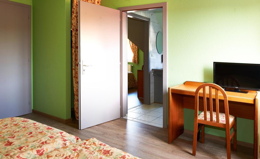 Hotel A L'Ancre Mothern Ngoại thất bức ảnh