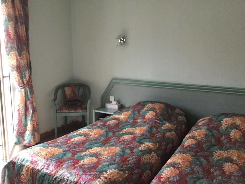 Hotel A L'Ancre Mothern Ngoại thất bức ảnh