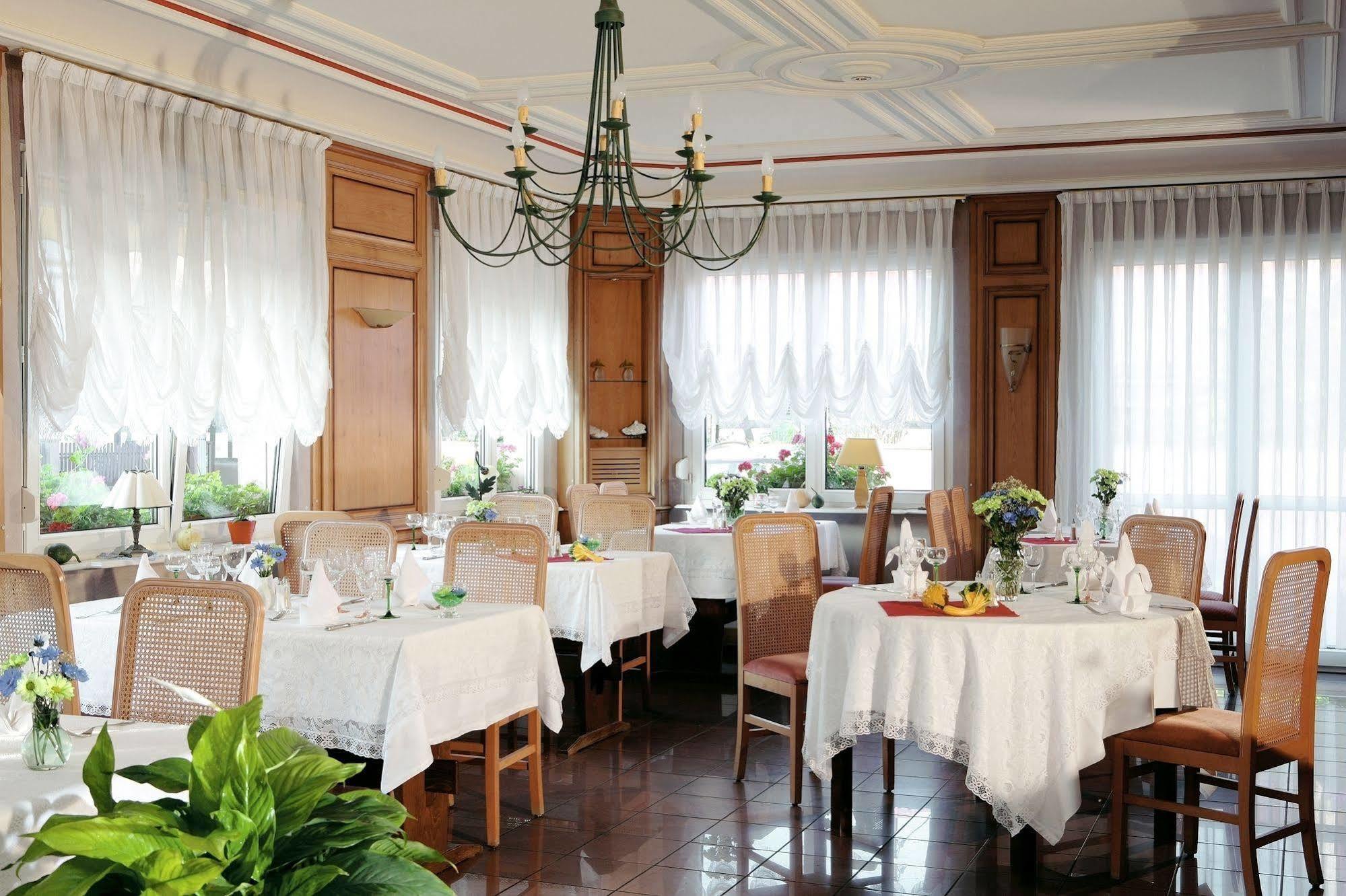 Hotel A L'Ancre Mothern Ngoại thất bức ảnh