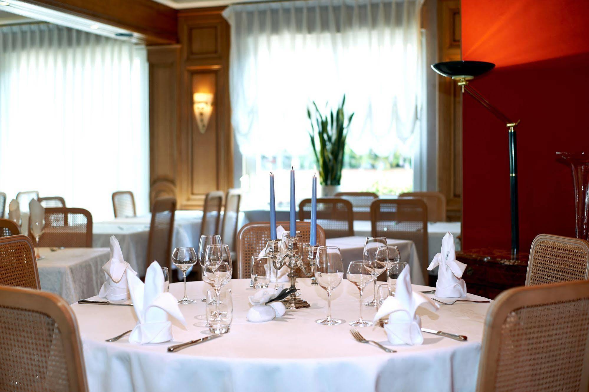 Hotel A L'Ancre Mothern Ngoại thất bức ảnh