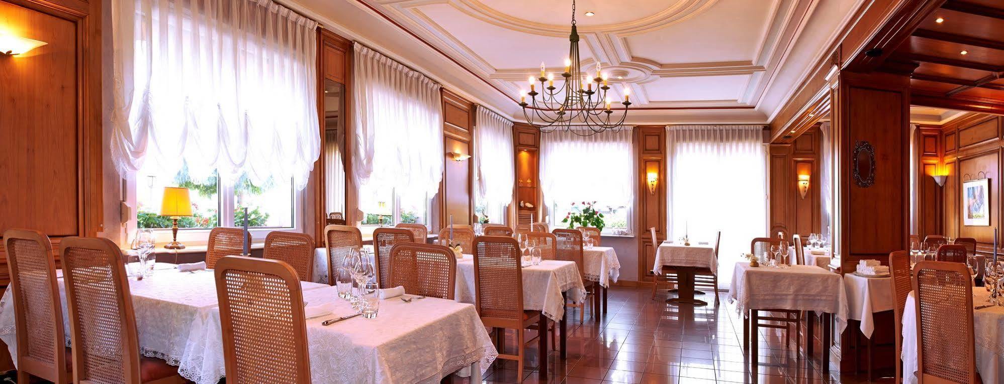 Hotel A L'Ancre Mothern Ngoại thất bức ảnh