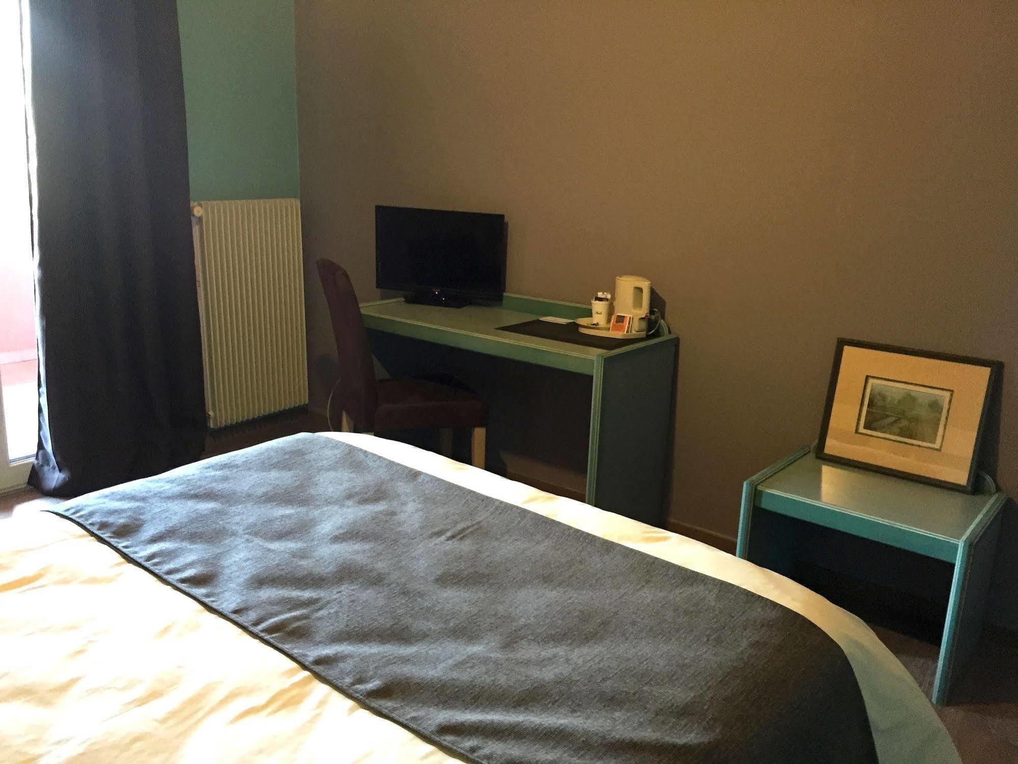 Hotel A L'Ancre Mothern Ngoại thất bức ảnh