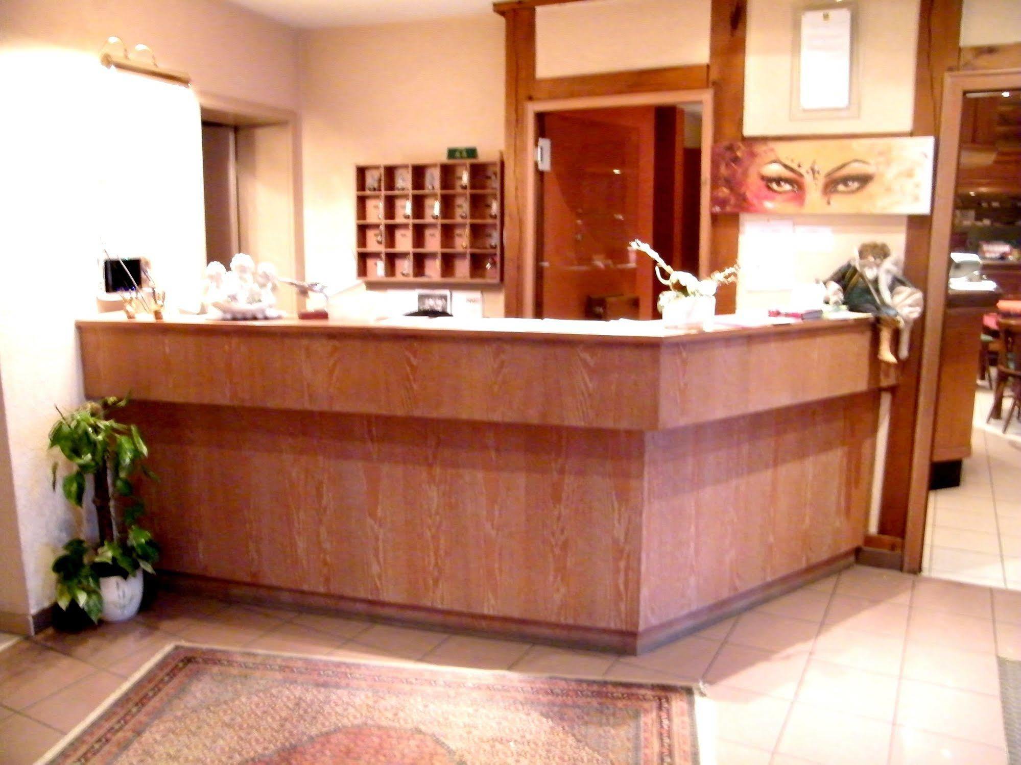 Hotel A L'Ancre Mothern Ngoại thất bức ảnh