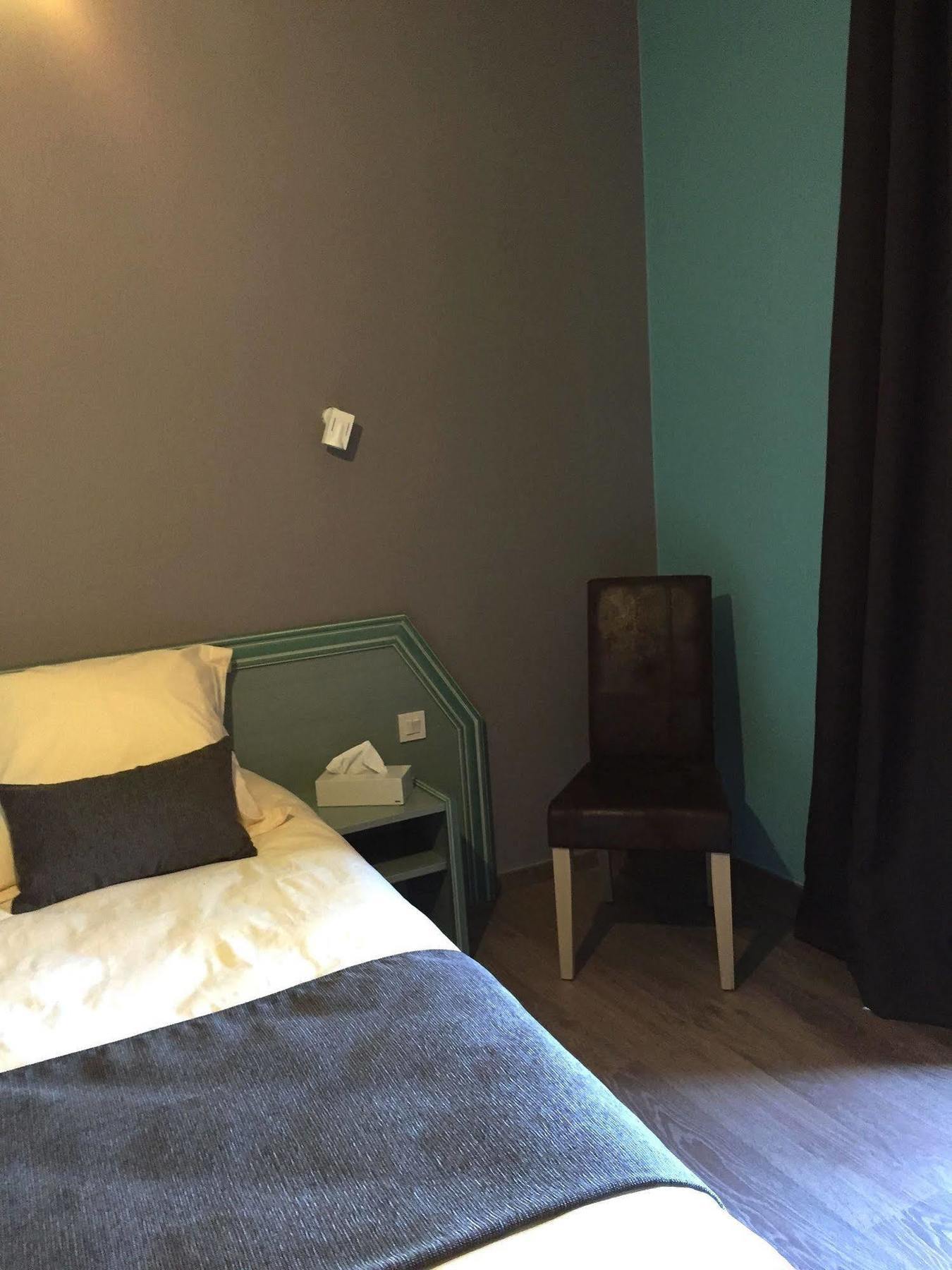 Hotel A L'Ancre Mothern Ngoại thất bức ảnh