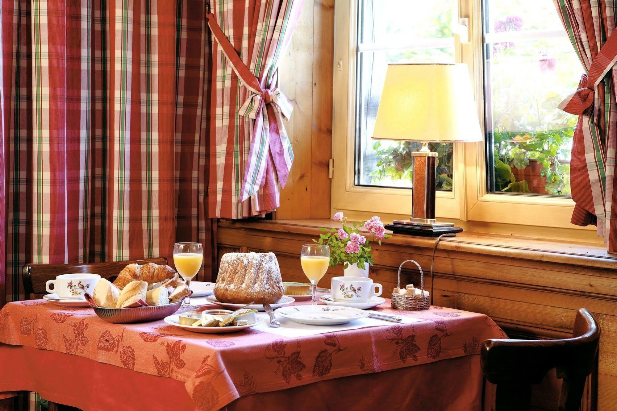 Hotel A L'Ancre Mothern Ngoại thất bức ảnh